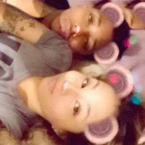 Meet your Posher, Alicia